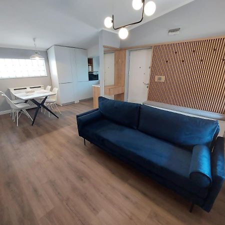 Lovely Apartment Ioana Târgu Neamţ Bagian luar foto