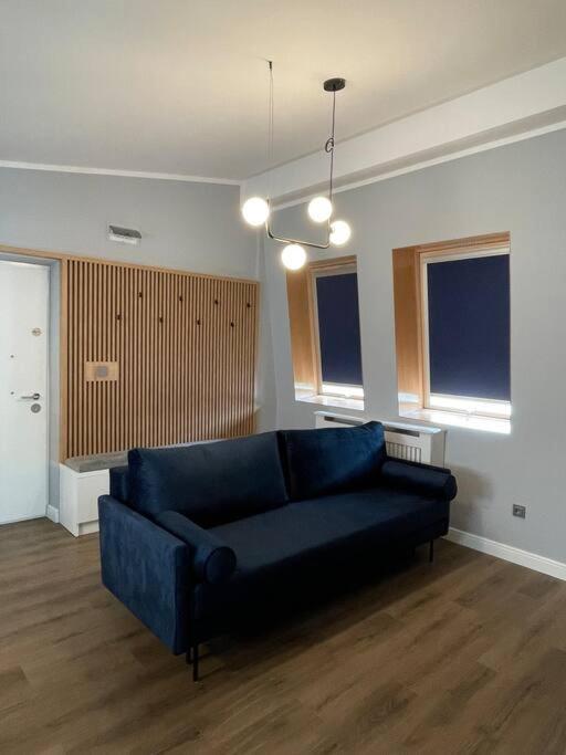 Lovely Apartment Ioana Târgu Neamţ Bagian luar foto